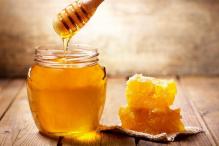 Heat and drought threaten this year's honey harvest in Ukraine